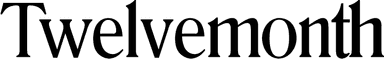 Twelvemonth